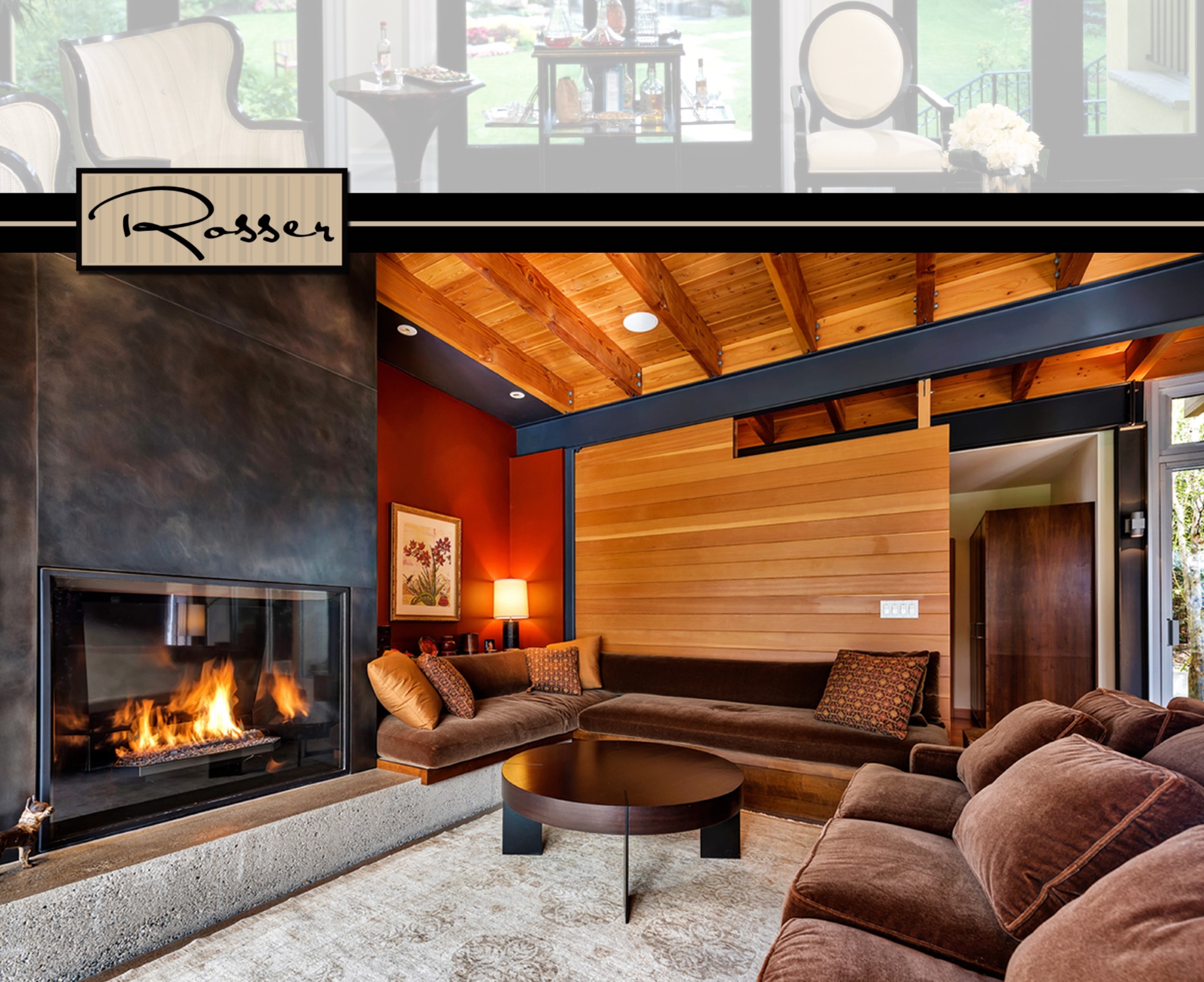 Drew Roeser Home - Drew Rosser